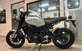 YAMAHA XSR900 2017 RN46J