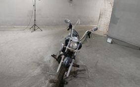 YAMAHA DRAGSTAR 250 VG02J