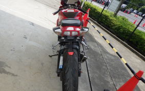 SUZUKI GSX-R600 2006