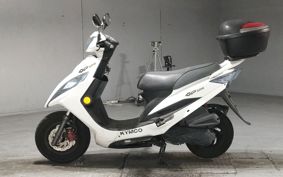 KYMCO GP125i FC25EA