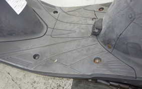 SUZUKI ADDRESS V125 CF4EA