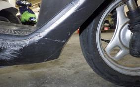 SUZUKI ADDRESS V50 G CA42A