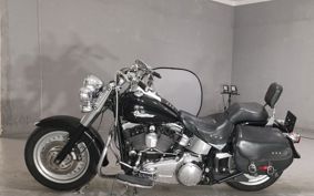 HARLEY FLSTF 1580 BX5