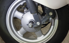 HONDA GYRO CANOPY 1989 TA03