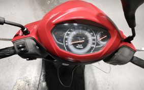 SUZUKI ADDRESS V125 DT11A