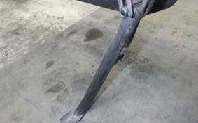 KAWASAKI Z125 PRO 2007 BR125H