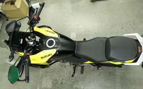 SUZUKI Vｽﾄﾛｰﾑ250SX 2022 EL11L