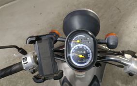 HONDA TODAY AF67