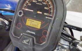 HONDA DUNK 2010 AF74