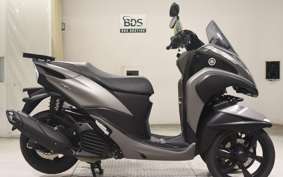 YAMAHA TRICITY 125 SEK1J