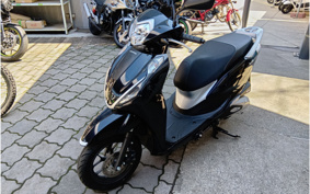 HONDA LEAD 125 JK12