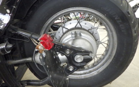 YAMAHA DRAGSTAR 400 1996 4TR