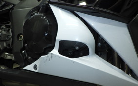 KAWASAKI NINJA 1000 A 2013