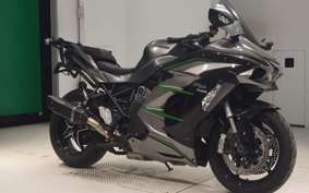 KAWASAKI NINJA H2 SX SE 2020 ZXT02A