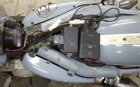 HARLEY XL1200R 2004