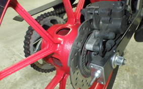 SUZUKI GSX-S125 2023 DL32B