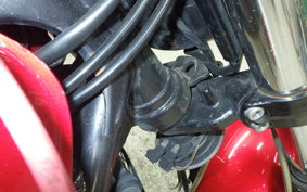 KAWASAKI ZRX-2 1996 ZR400E