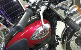 KAWASAKI W800 2024 EJ800E