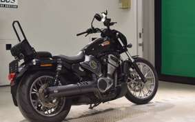 HARLEY RH975S 2023