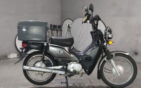 HONDA CROSS CUB110 JA10