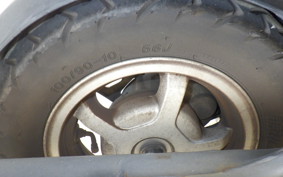 SUZUKI ADDRESS V125 DT11A