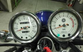 YAMAHA SR400 Gen.5 2021 RH16J