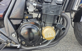 KAWASAKI ZRX400 2001 ZR400E