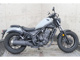 Фото Honda REBEL 250 ABS 2017 с японского аукциона