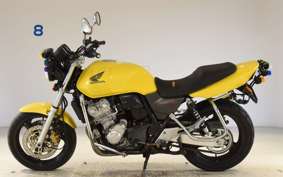 HONDA CB400SF VTEC K NC42
