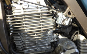 YAMAHA SRX600 Gen.4 1990 3SX