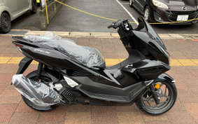 HONDA PCX125 JK05