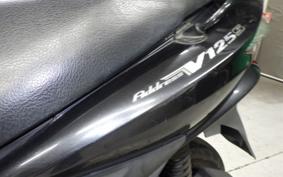 SUZUKI ADDRESS V125 S 2019 CF4MA