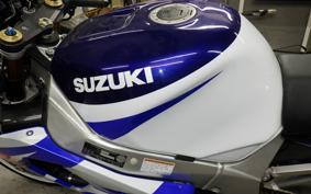 SUZUKI GSX-R1000 2001