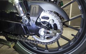 HONDA GB350 2022 NC59