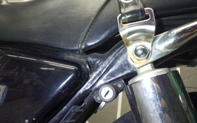 SUZUKI GN125 H