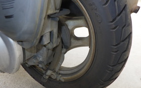 HONDA DIO CESTA GEN 2