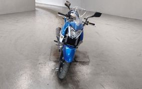 SUZUKI GSR250 GJ55D