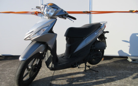 SUZUKI ADDRESS V110 CE47A
