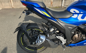 SUZUKI JIKUSA-SF250 ED22B