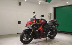 SUZUKI GSX-S1000F 2016 GT79A