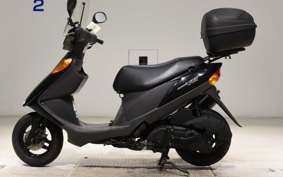 SUZUKI ADDRESS V125 2003 CF4EA