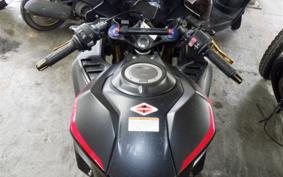 HONDA CBR250RR A MC51