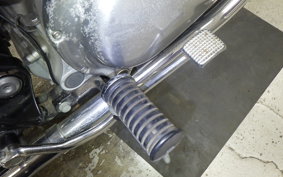 KAWASAKI W400 2009 EJ400A