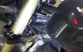 KAWASAKI Z1000 Gen.2 2003 ZRT00A
