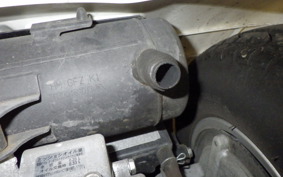 HONDA GYRO X 2024 TD02