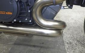 KTM 1290 SUPER DUKE R EVO 2025