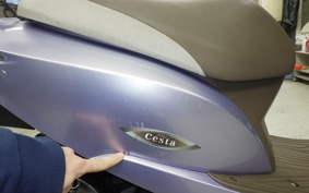 HONDA DIO CESTA FI AF68