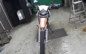 YAMAHA SEROW 250 Gen.3 2023 DG31J