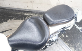 YAMAHA DRAGSTAR 400 CLASSIC 2012 VH02J