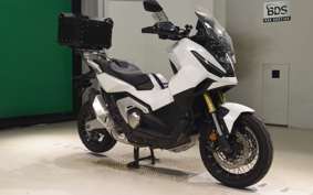 HONDA X-ADV 750 2025 RH21